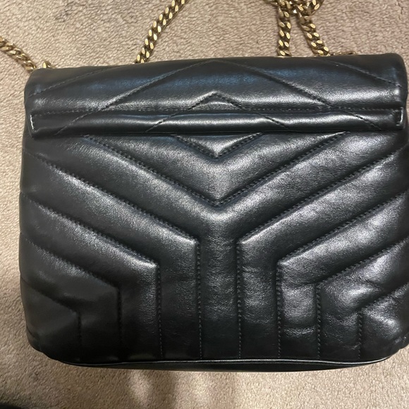 YSL Lou lou handbag - Picture 7 of 9
